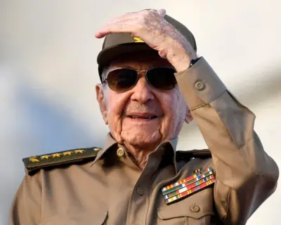 ABD'den Küba'ya Baskı: Raul Castro'ya Yönelik Soruşturma İddiaları Gerilimi Tırmandırıyor