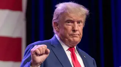 ABD'den Mekke Ortak Savunma Anlaşması'na Tam Destek: Trump'tan 'Cesur ve Önemli Adım' Yorumu