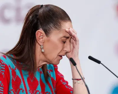 ABD'den Meksika'ya Sert Suçlamalar: İlişkiler Kırılma Noktasında