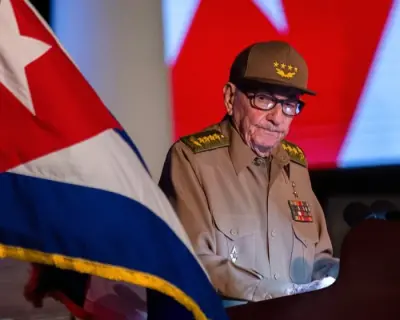 ABD'den Raul Castro Hakkında İddianame: 1996 Yılındaki Uçak Saldırısı İçin Suçlamalar Yöneltildi