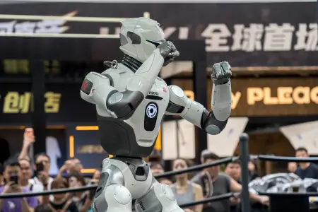 ABD'nin yabancı menşeli robot ve güç invertörü ithalatını yasaklaması