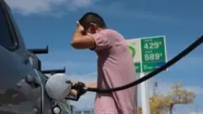 ABD Enflasyonu Enerji Maliyetlerindeki Artışla Yüzde 3.8'e Yükseldi