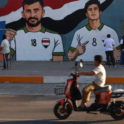 ABD Göçmenlik Politikaları, Dünya Kupası Öncesinde Bazı Taraftarları Engelliyor