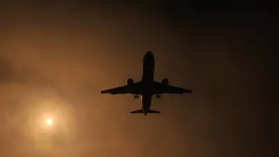 ABD Havacılık Sektöründe Şok: Spirit Airlines Faaliyetlerini Durdurdu, Milyonlarca Yolcu Etkilendi!
