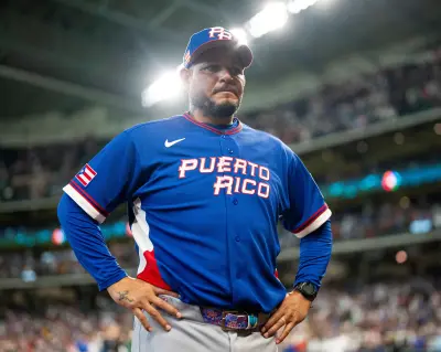 ABD'li İki Pilot, Eski MLB Yıldızını Almaya Giderken Dominik Cumhuriyeti'nde Uçak Kazasında Hayatını Kaybetti