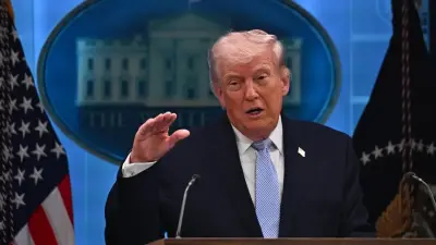 ABD Mahkemesi, Trump Dönemi Küresel Tarifelerini Hukuka Aykırı Buldu