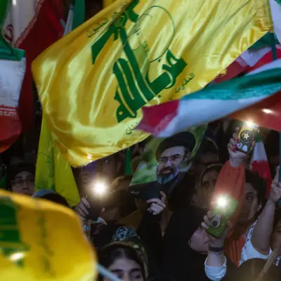 ABD'nin İran Petrolüne Yönelik Saldırıları Gerilimi Tırmandırıyor: Üç Hint Denizci Hayatını Kaybetti