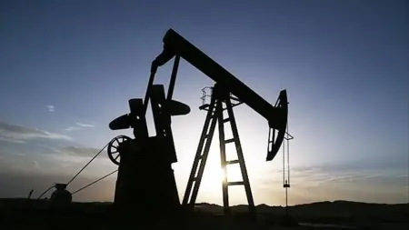 ABD stratejik petrol rezervleri depolama tesisleri