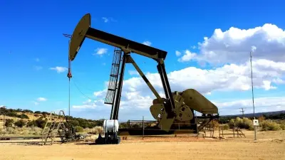 ABD Stratejik Petrol Rezervi 43 Yılın En Düşük Seviyesinde: Enerji Güvenliği Endişeleri Artıyor