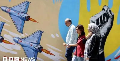 ABD ve İran Arasında Ateşkes Sürerken, Tahran Taviz Vermiyor: Trump'ın Zorlu Çıkmazı