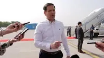 ABD ve İran Arasında Kritik Mutabakat Arayışı: Anlaşma Bugün Gelebilir