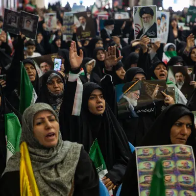 ABD ve İran Arasındaki Barış Görüşmelerinde Belirsizlik Sürüyor: Anlaşma Günler Sürebilir
