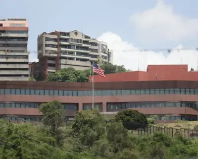 ABD, Venezuela'dan Zenginleştirilmiş Uranyum Elde Etti