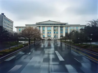 ABD Yapay Zeka Standartları Kurumu CAISI'de Üç Ayda İkinci İstifa: Liderlik Krizine İşaretler