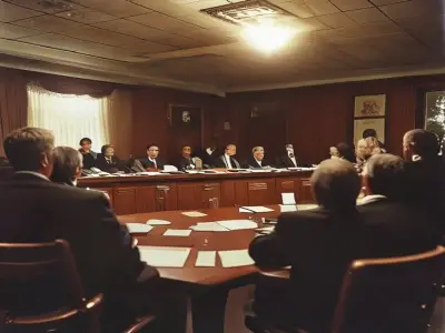 Adalar Belediyesi'nde Yeni Dönem: Başkan Vekili Medine Pamuk Oldu