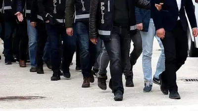Adalet Bakanı Gürlek Duyurdu: 33 İlde Eş Zamanlı Operasyonla 8.7 Milyar TL'lik Suç Geliri Çökertildi