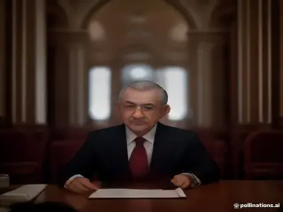 Adalet Bakanı Akın Gürlek'ten 2028 Seçimleri Açıklaması