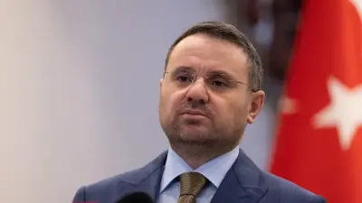 Adalet Bakanı Gürlek'ten Bayram Mesajı: İnsanlığa Huzur ve Barış Dileği