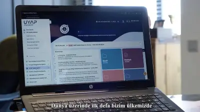 Adalet Bakanı Gürlek'ten 'e-Avukat' Uygulamasıyla Savunma Hakkına Dijital Destek
