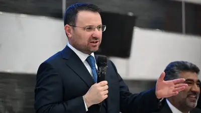 Adalet Bakanı Gürlek'ten Faili Meçhul Dosyalar ve Yargı Reformu Vurgusu