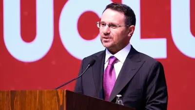Adalet Bakanı Gürlek'ten Hukuk Düzenine ve Gazze'deki İnsanlık Dramına İlişkin Kritik Mesajlar