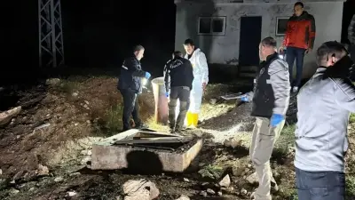 Adalet Bakanı Gürlek'ten Kamuoyuna Duyuru: Kübra Yapıcı Cinayeti Aydınlatıldı, Zanlılar Yakalandı