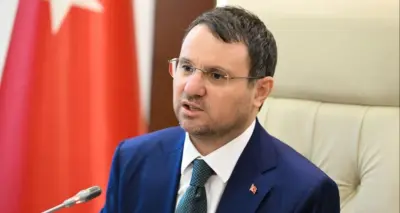 Adalet Bakanı Gürlek'ten Kızılay'a Anlamlı Bağış: 150 Bin Lira Tazminat Geliri Aktarıldı
