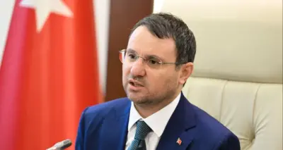 Adalet Bakanı Gürlek'ten Srebrenitsa Soykırımı Mesajı: "İnsanlık Tarihine Kara Bir Leke"