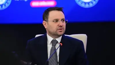 Adalet Bakanı Gürlekten Yasa Dışı Bahis ve Uyuşturucu ile Mücadelede Kararlılık Mesajı