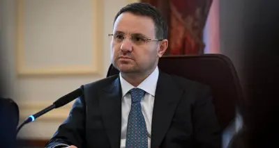 Adalet Bakanlığı'ndan Beyaz Et Sektörüne Kapsamlı Operasyon: 13 Şirkete Kayyım Atandı