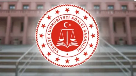 Adalet Bakanlığı Personel Alımı