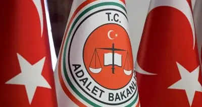 Adalet Bakanlığı'ndan Dev Personel Alımı: 54 Aşçı Alınacak!