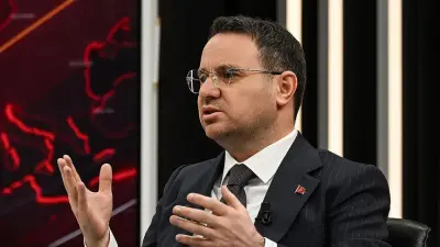 Adalet Bakanlığı'ndan Tarihi Adım: 6 Faili Meçhul Cinayet Aydınlatıldı