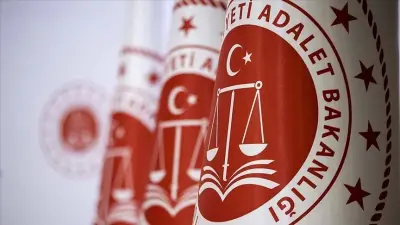 Adalet Teşkilatına 15 Bin Yeni Personel Takviyesi: Başvurular Başlıyor