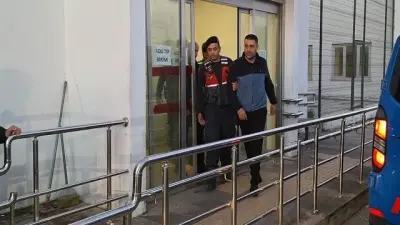 Çukurova Belediyesi Operasyonu Tutuklamalar
