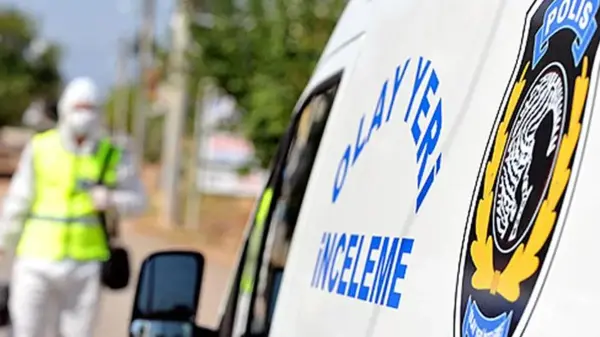 Adana'daki kanlı cinayet olayında şüpheli Mehmet Nuri A.'nın yakalanması