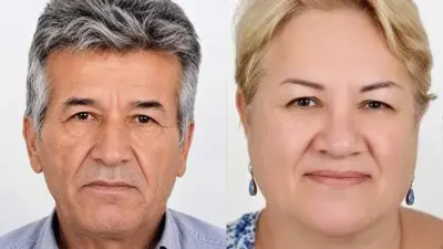 Adana'da Esrarengiz Ölüm: Girtten Çifti Evlerinde Cansız Bulundu