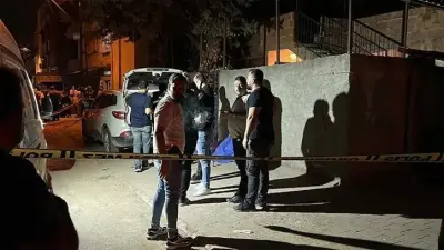 Adana'da Kanlı Hesaplaşma: Alacak-Verecek Kavgası Kardeş Katliyle Sonuçlandı
