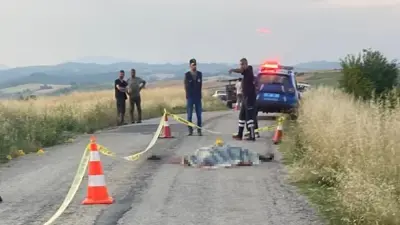 Adana'da Kanlı Hesaplaşma: Kız Kaçırma Husumeti Baba ve Oğlunu Hayattan Kopardı