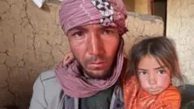 Afganistan'da Derinleşen İnsani Kriz: Aileler Hayatta Kalmak İçin Çocuklarını Satmak Zorunda Kalıyor