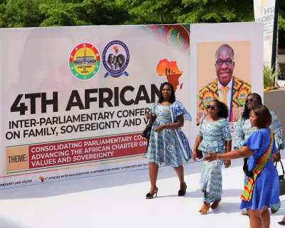 Afrika'da 'Aile Değerleri' Tüzüğü, İnsan Hakları Gruplarından Sert Tepki Gördü