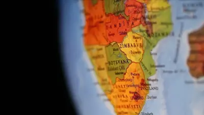 Afrika Ekonomisi Yasa Dışı Finansal Akışlar Nedeniyle Yıllık 89 Milyar Dolar Kaybediyor