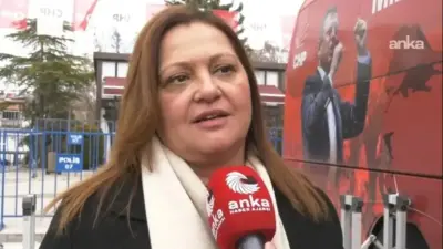 Afyonkarahisar Belediye Başkanı Burcu Köksal'dan Şok İstifa: CHP'den Kesin İhraç Talebi Sonrası Siyasi Rotasını Değiştiriyor mu?