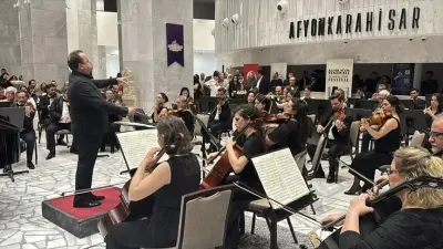 Afyonkarahisar'ın Sanat Ateşi Yükseliyor: Festivallerde Dönüşüm Çağrısı