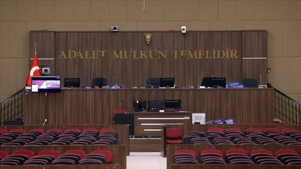İstanbul Ağaç ve Peyzaj AŞ ihale soruşturması ek iddianame görselleri