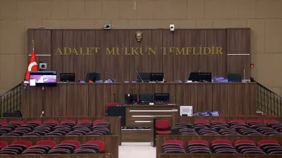 İstanbul Ağaç ve Peyzaj AŞ ihale soruşturması ek iddianame görselleri