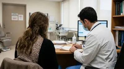 Ağrı'da 'Kadın Sünneti' İlanı Ortalığı Karıştırdı: Doktora Soruşturma Başlatıldı