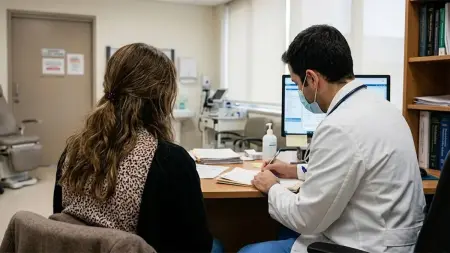 Ağrı'daki tartışmalı 'kadın sünneti' ilanı ve soruşturma