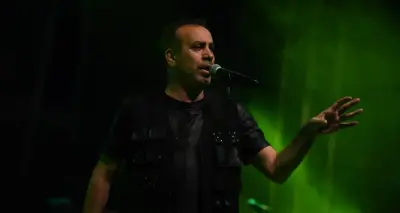 AHBAP Başkanı Haluk Levent Üç Ayrı Suçlamayla Gözaltına Alındı