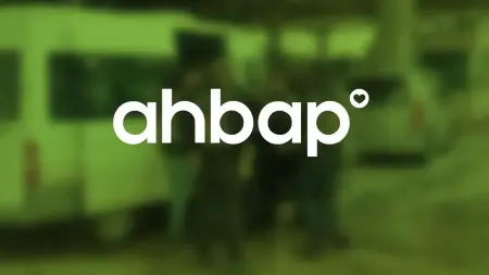 Ahbap Derneği'ne Kayyum Ataması
